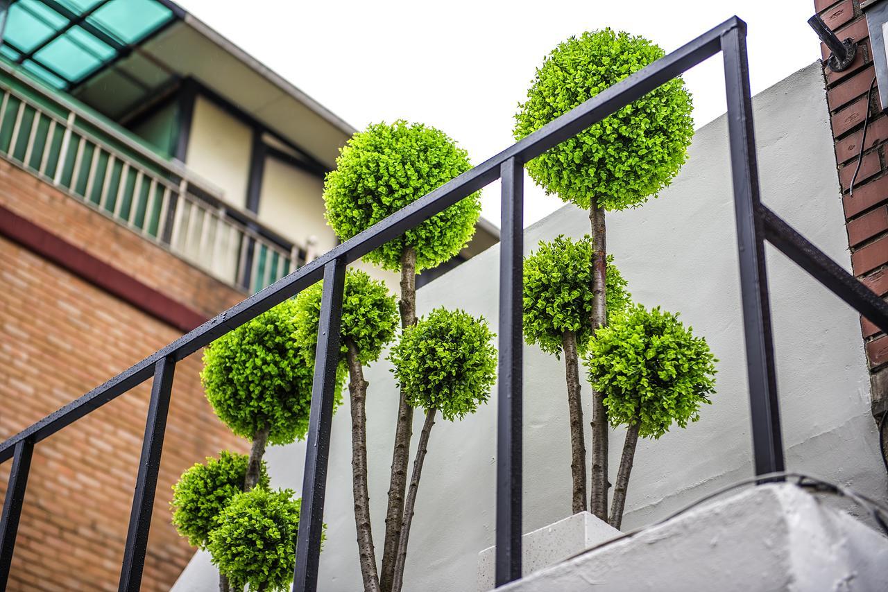Flexhome Seoul Exterior foto
